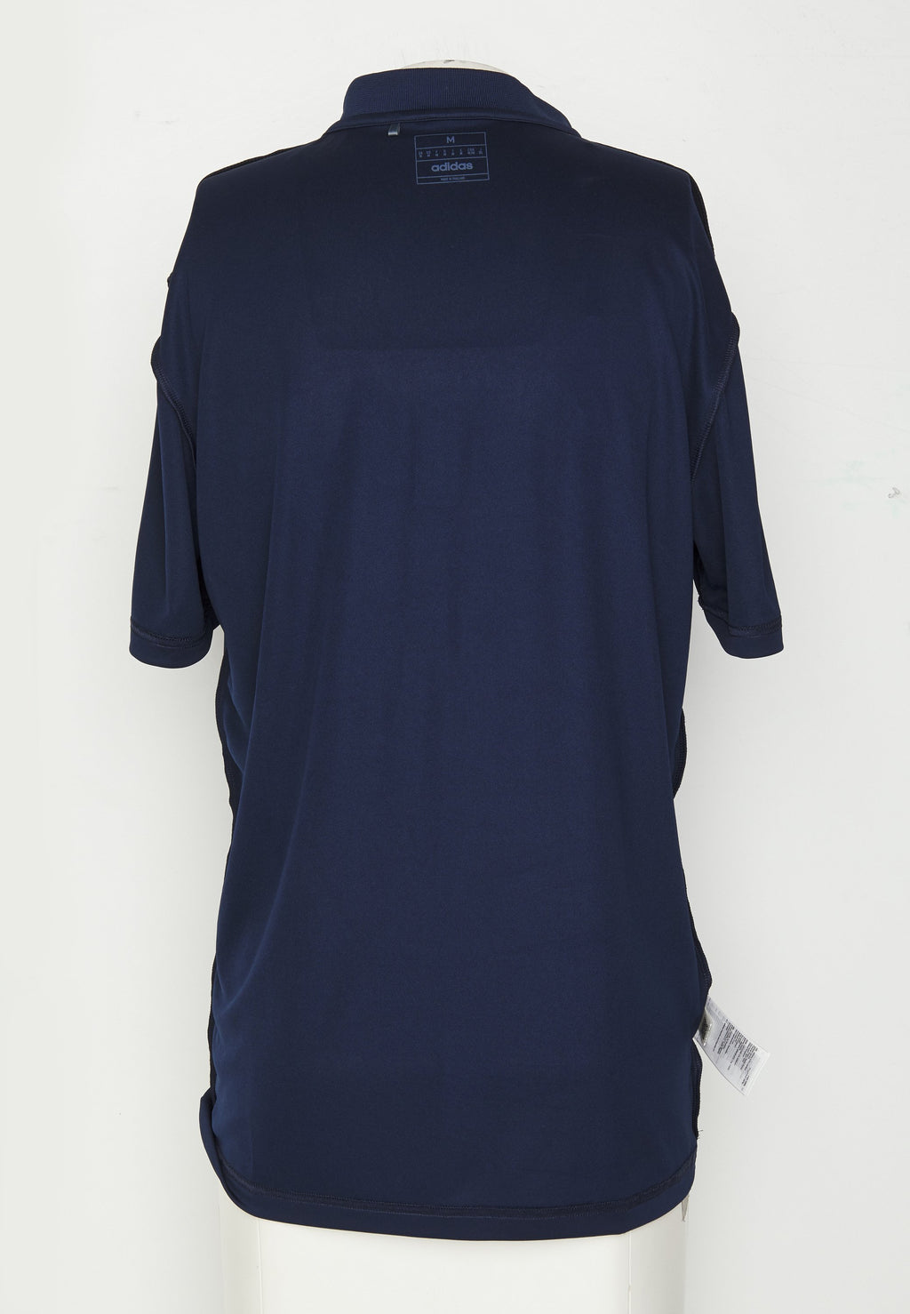 MENS CORE PERFORMANCE  - Polo shirt - collegiate navy