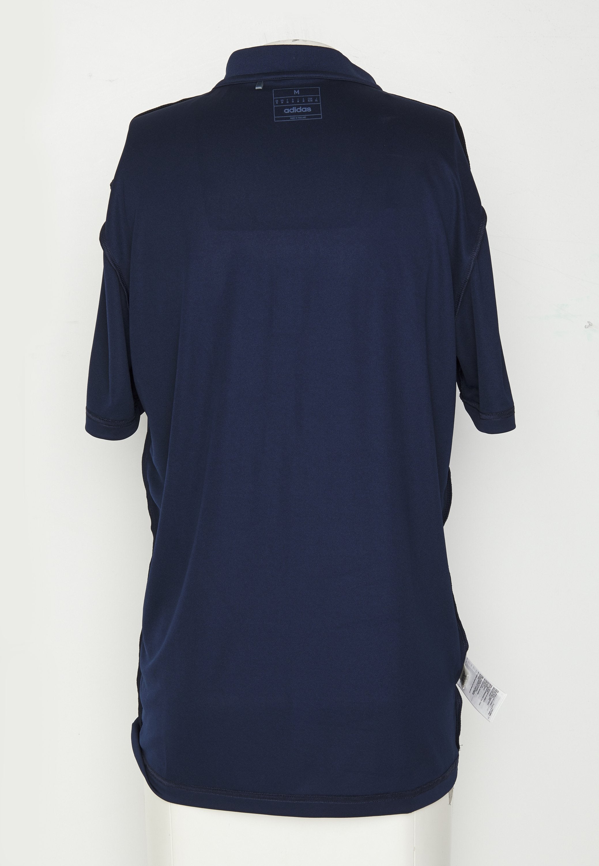 MENS CORE PERFORMANCE  - Polo shirt - collegiate navy