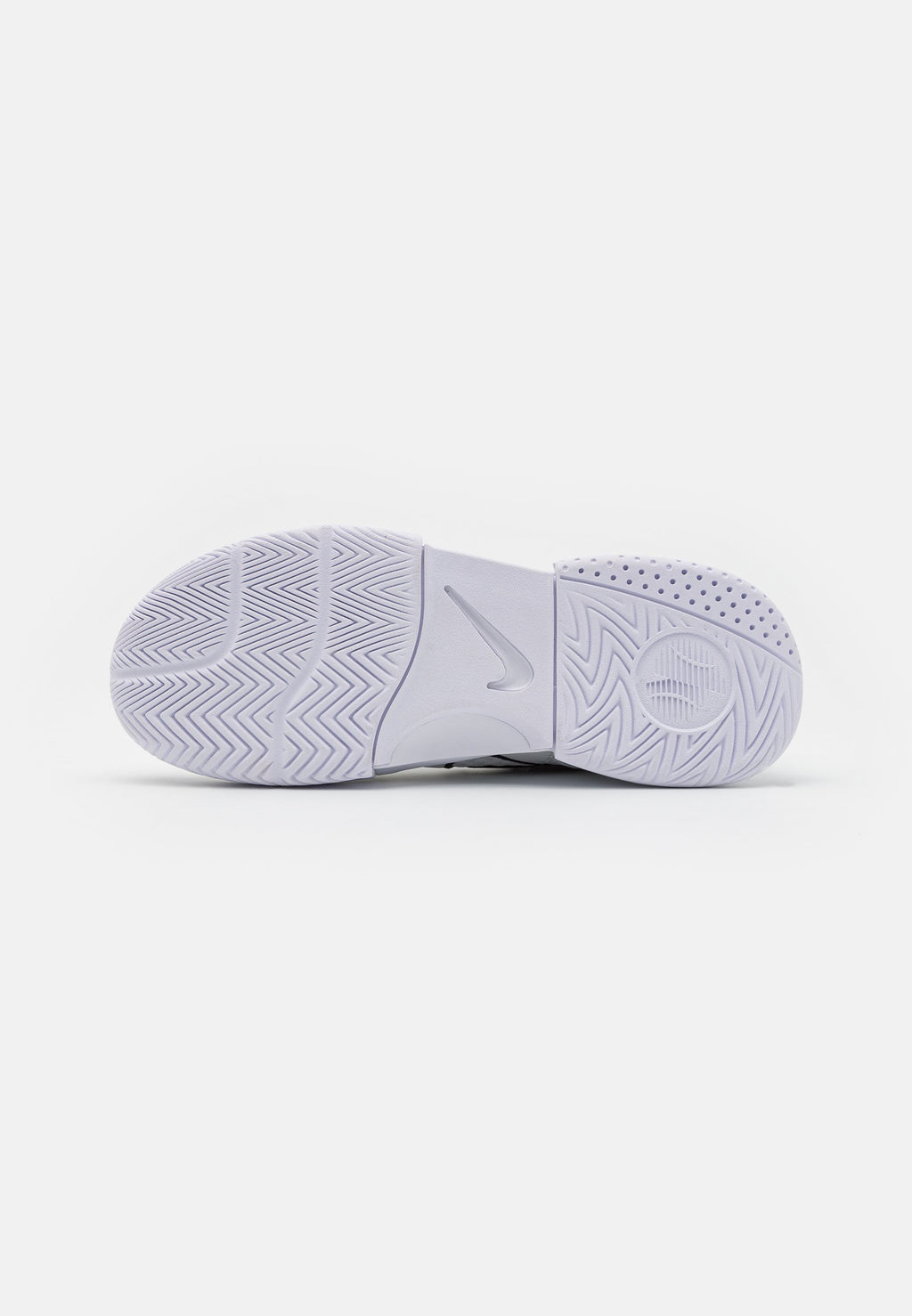 COURT LITE 4  - Multicourt tennis shoes - white/black/summit white