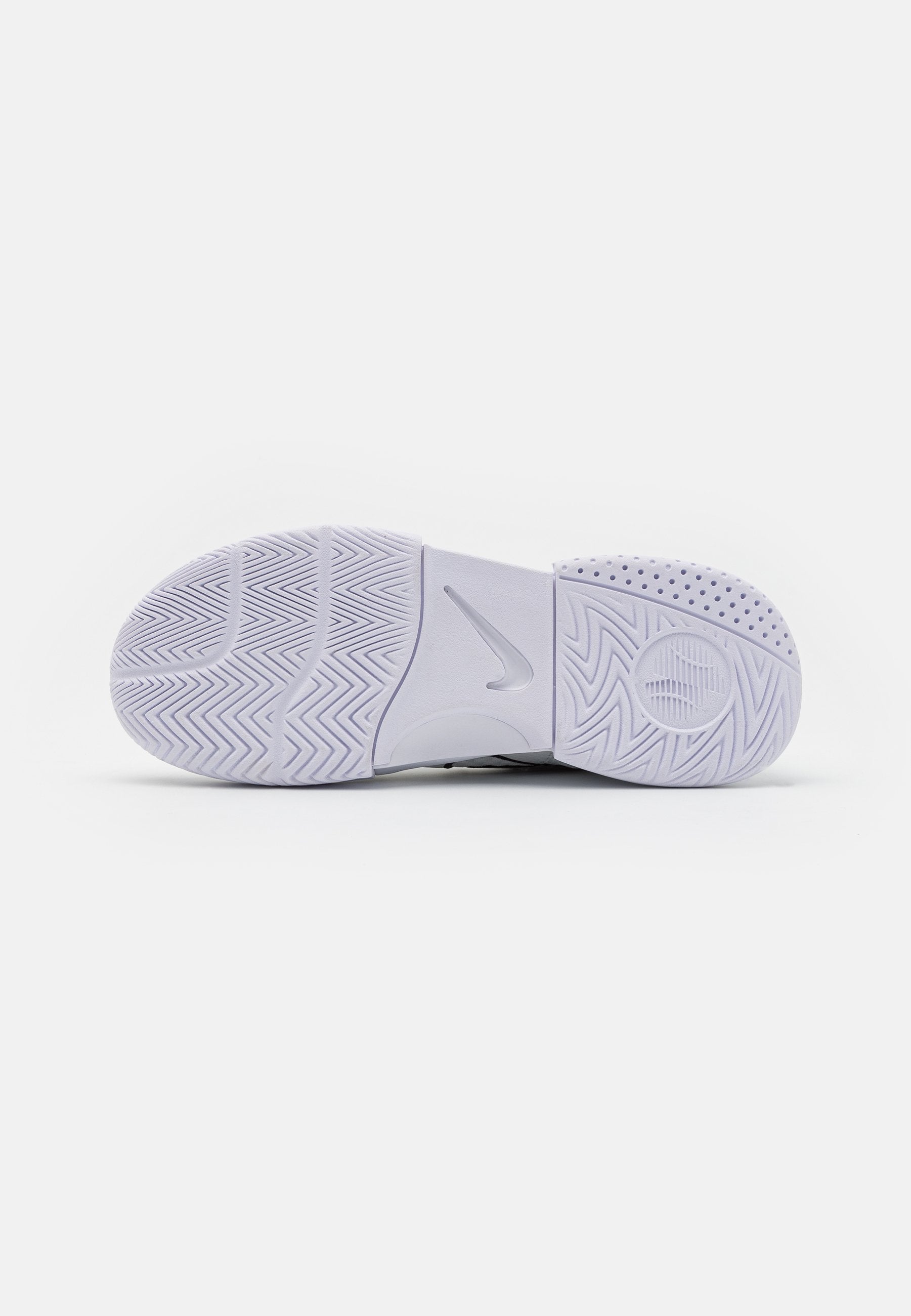 COURT LITE 4  - Multicourt tennis shoes - white/black/summit white