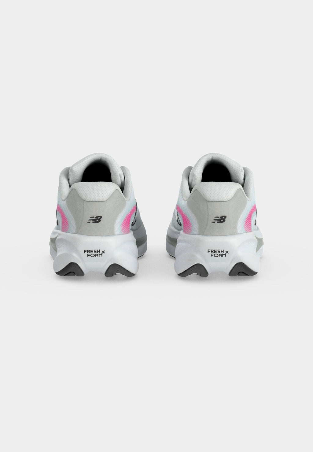 ELLIPSE V1 - Road running shoes - white