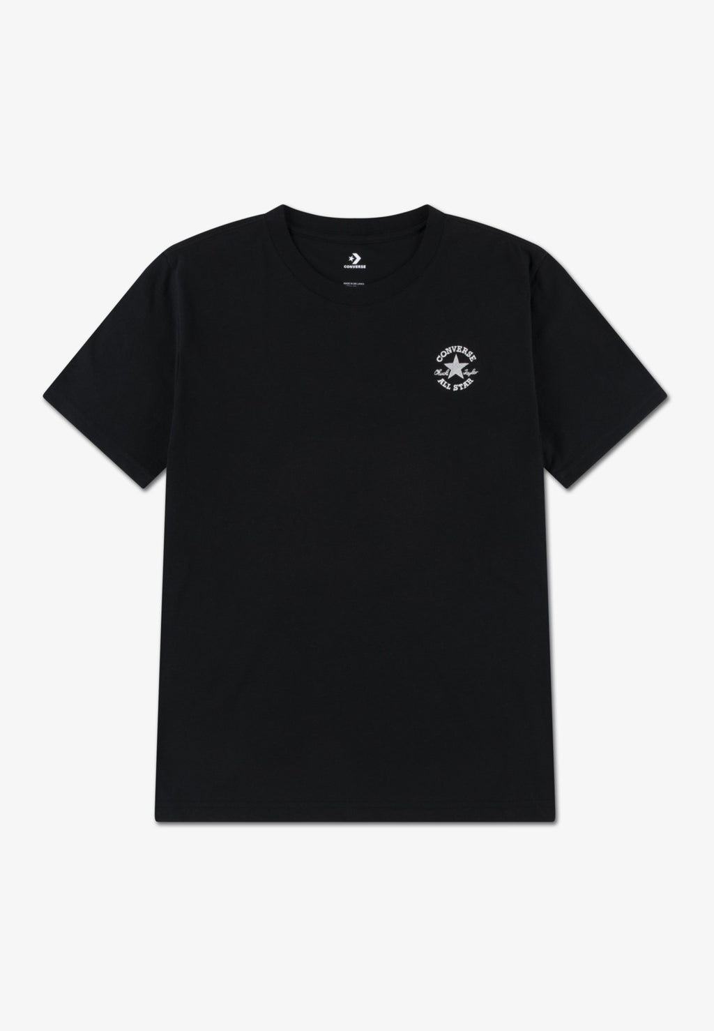 DISSECTED - Basic T-shirt - black