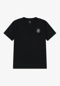 DISSECTED - Basic T-shirt - black