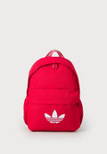 BACKPACK UNISEX - School bag - better scarlet