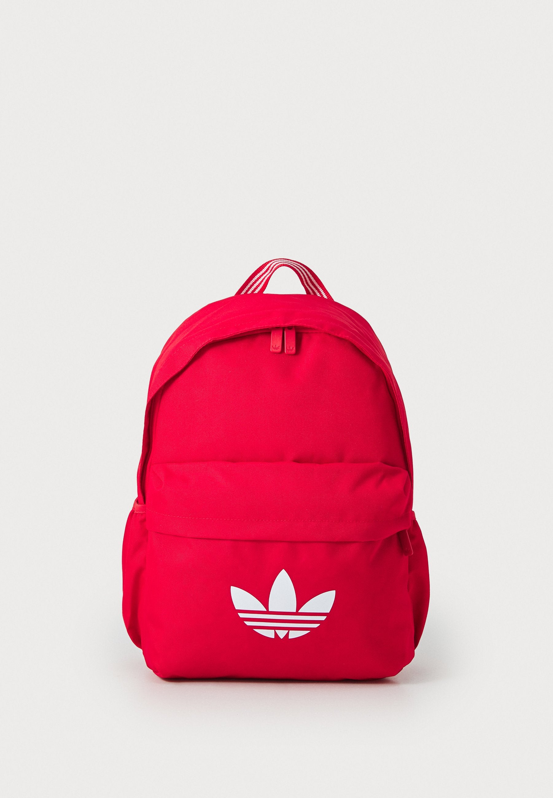 BACKPACK UNISEX - School bag - better scarlet