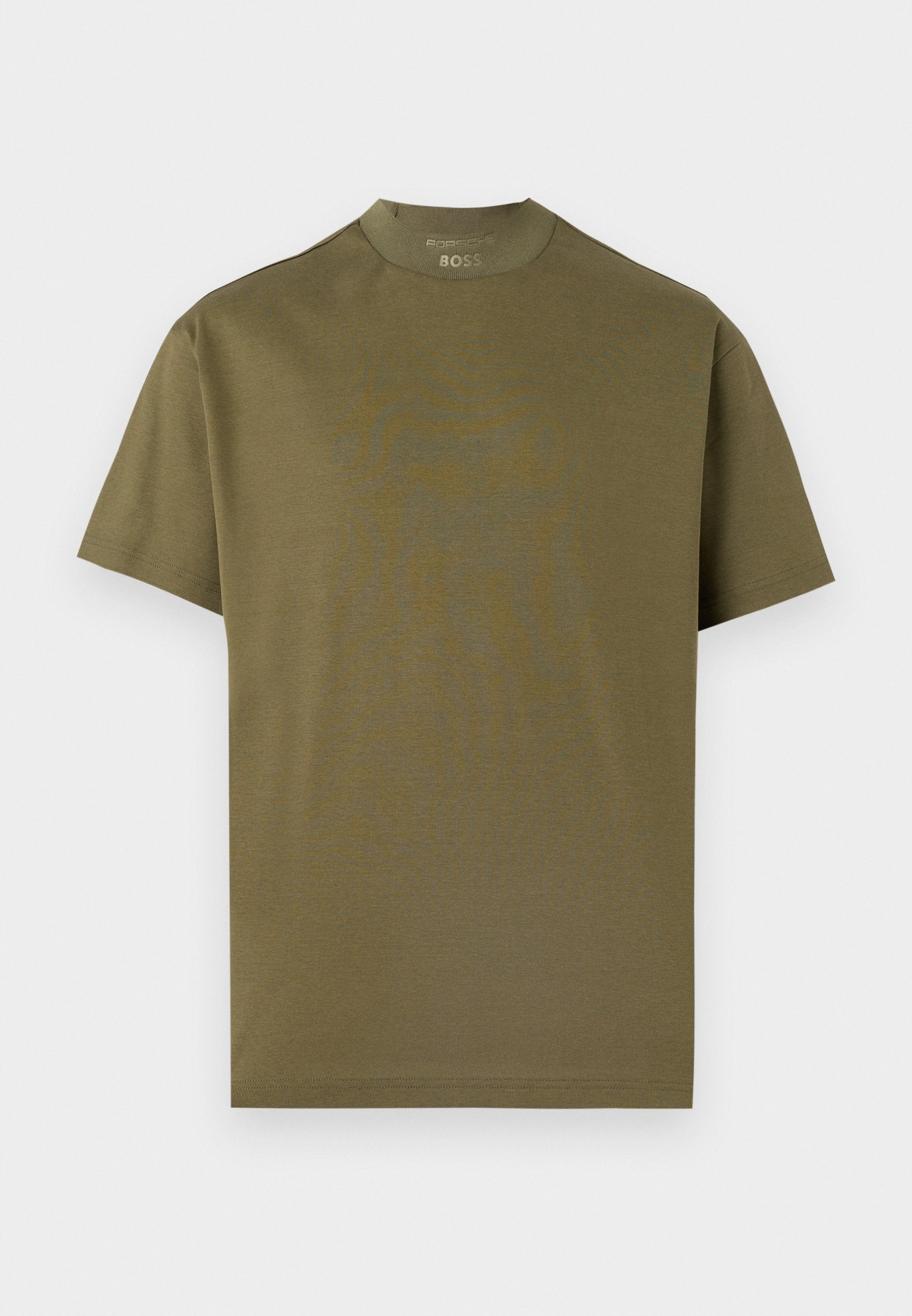 SPIRIT TOCK - Basic T-shirt - open green
