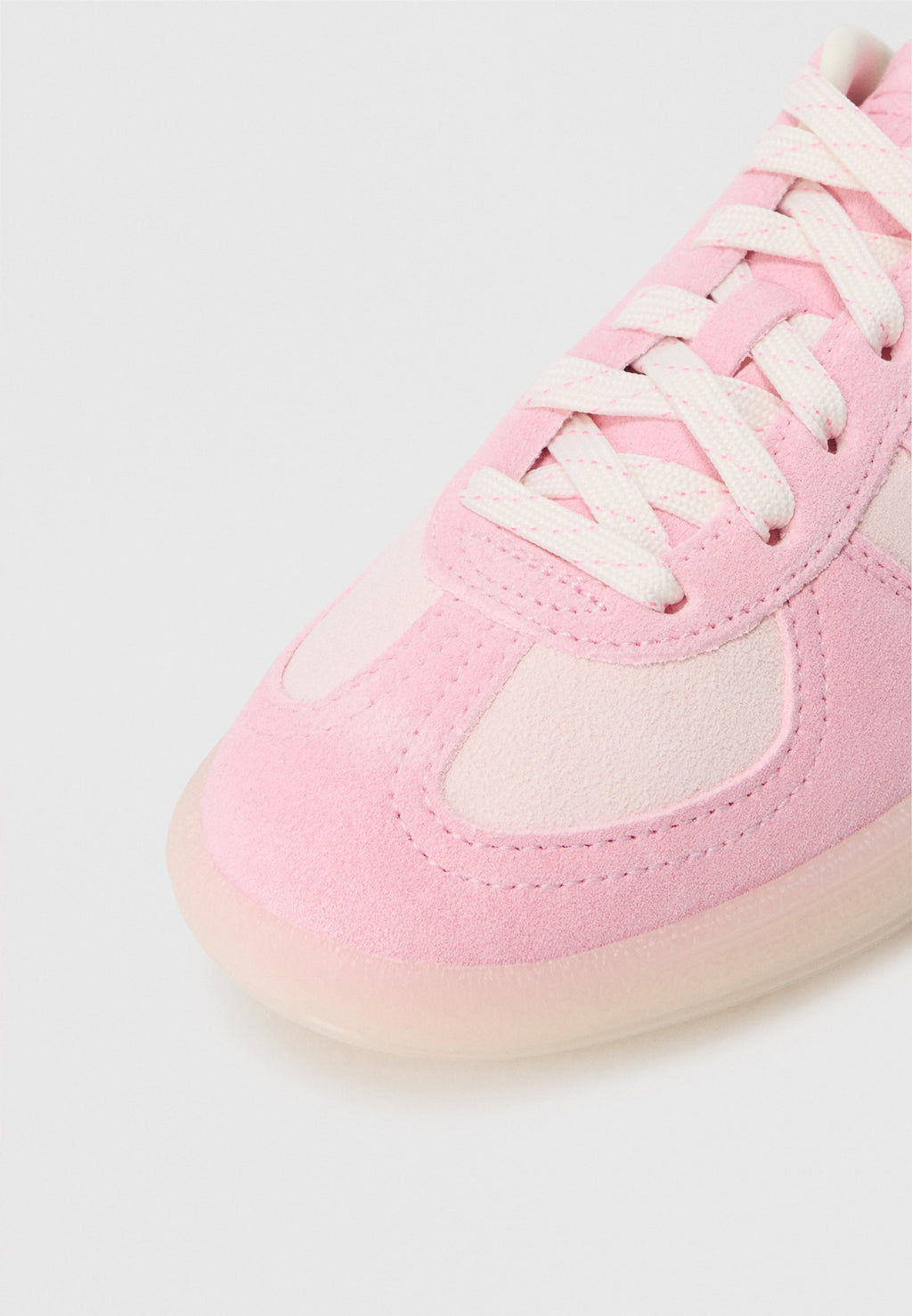 PALERMO CANDY UNISEX - Spor ayakkabı - açık pembe/açık mint/pembe leylak