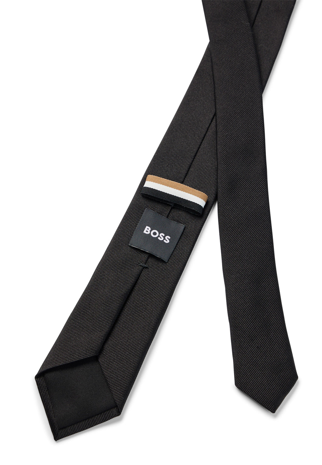Tie - black