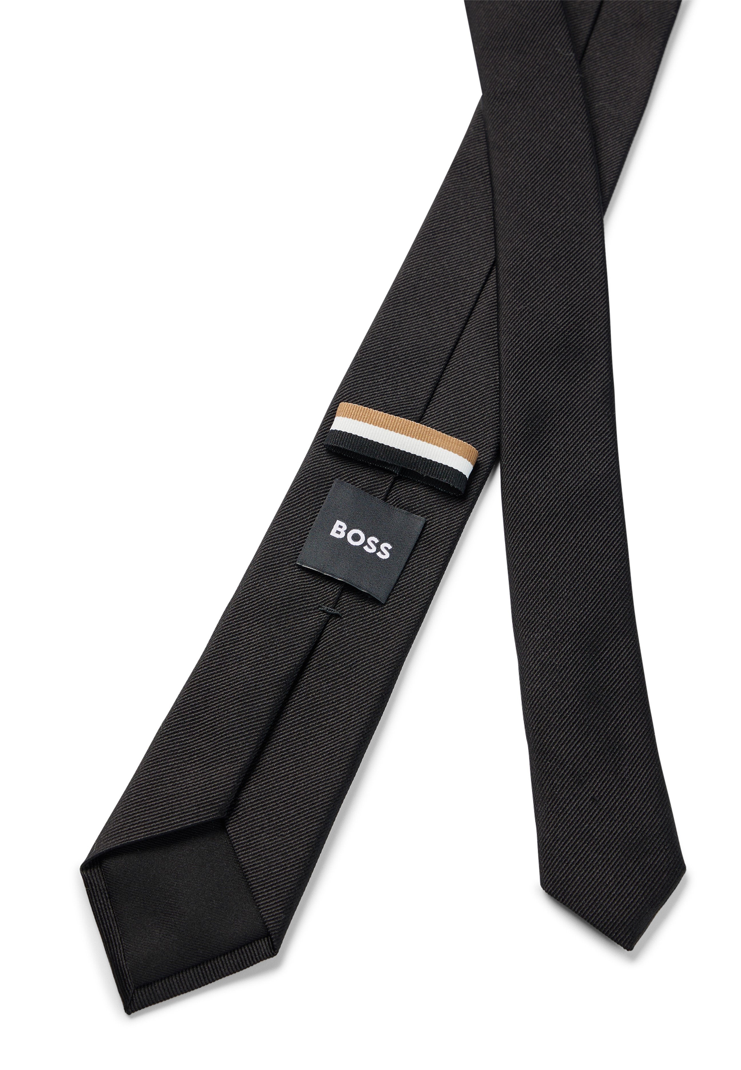 Tie - black