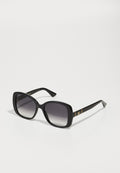 Sunglasses - black/grey