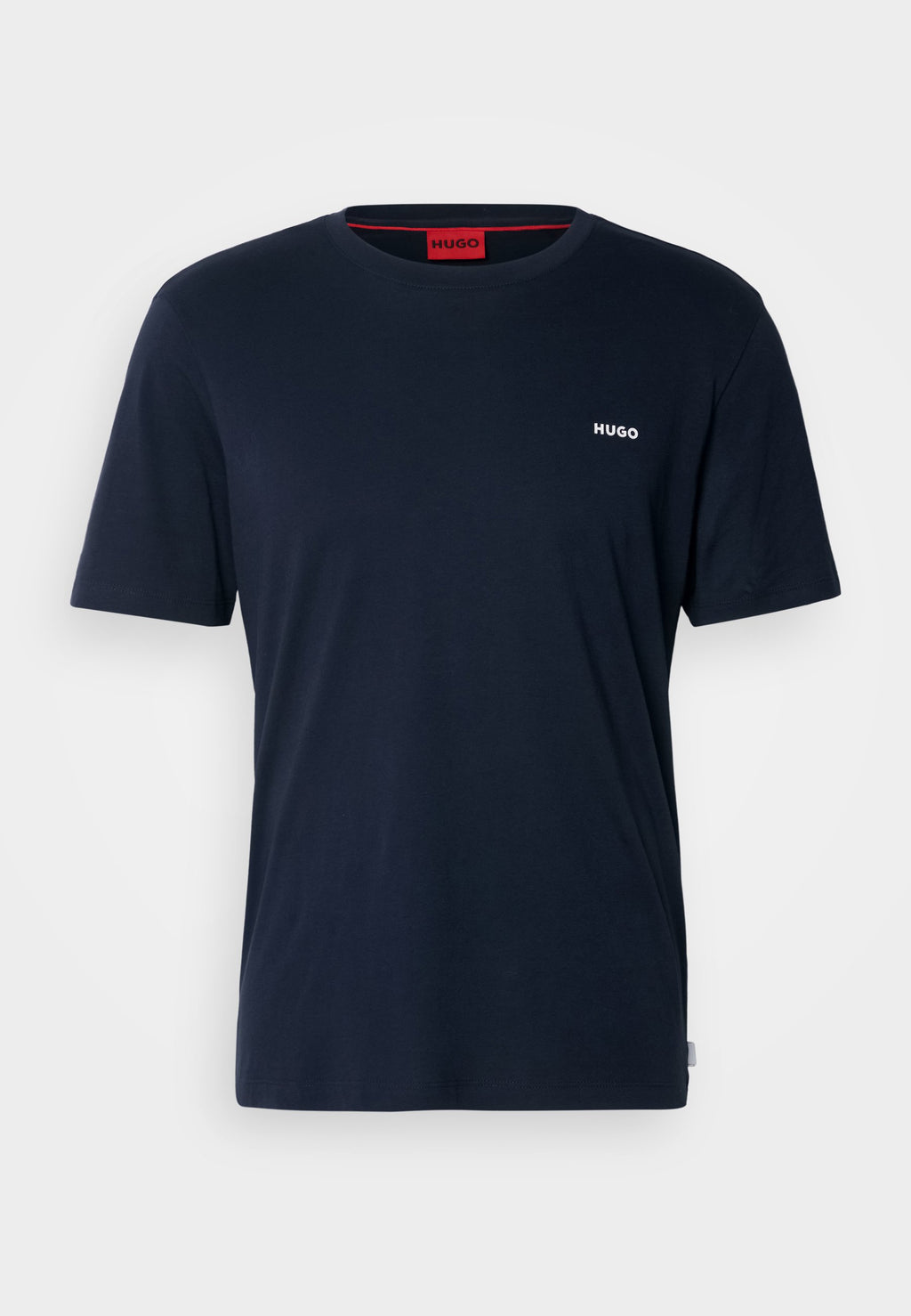 DERO - Basic T-shirt - dark blue five