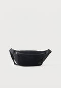 IKON GRAPHIC BUMBAG - Bum bag - black