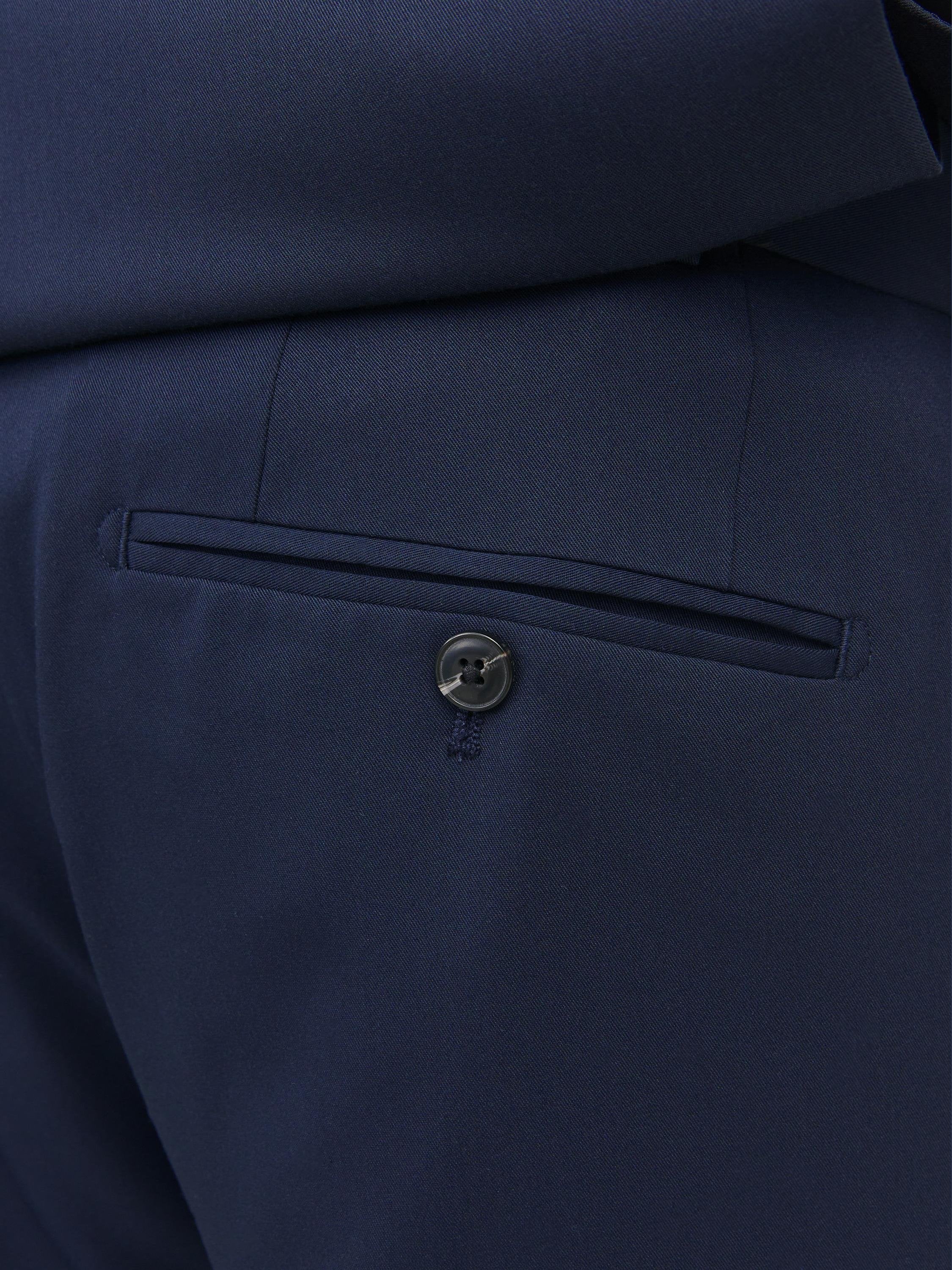 JPRFRANCO SET - Suit - dark navy