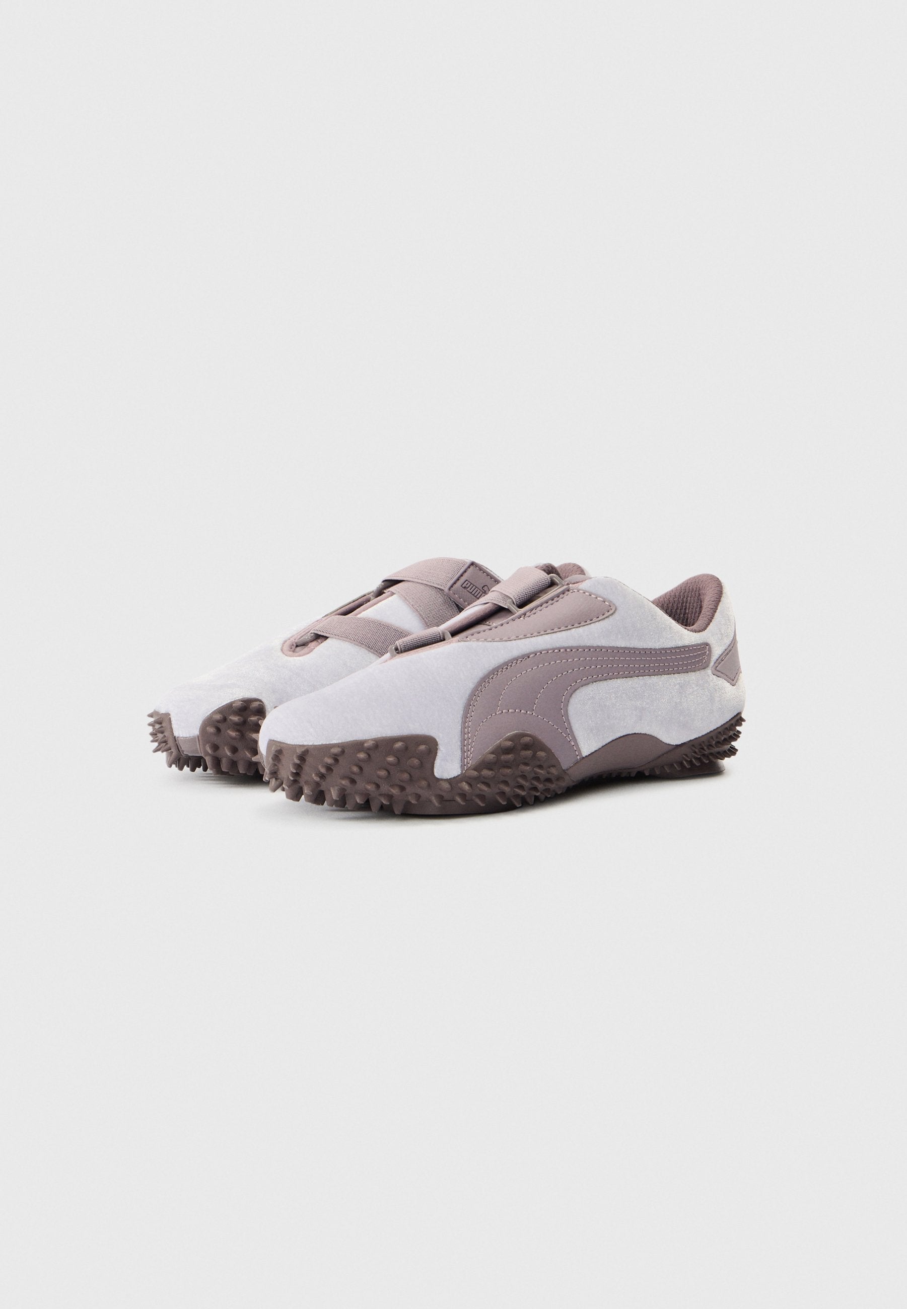 MOSTRO DREAM - Trainers - lilac crush/raisin