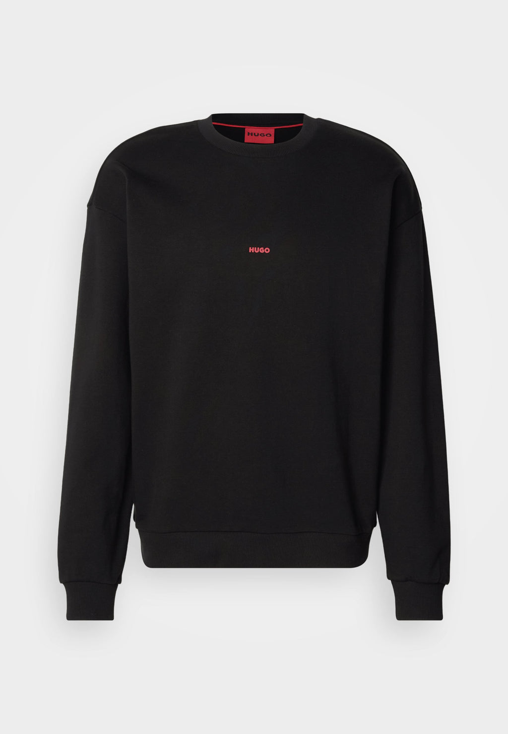 DUBRAXO - Sweatshirt - black