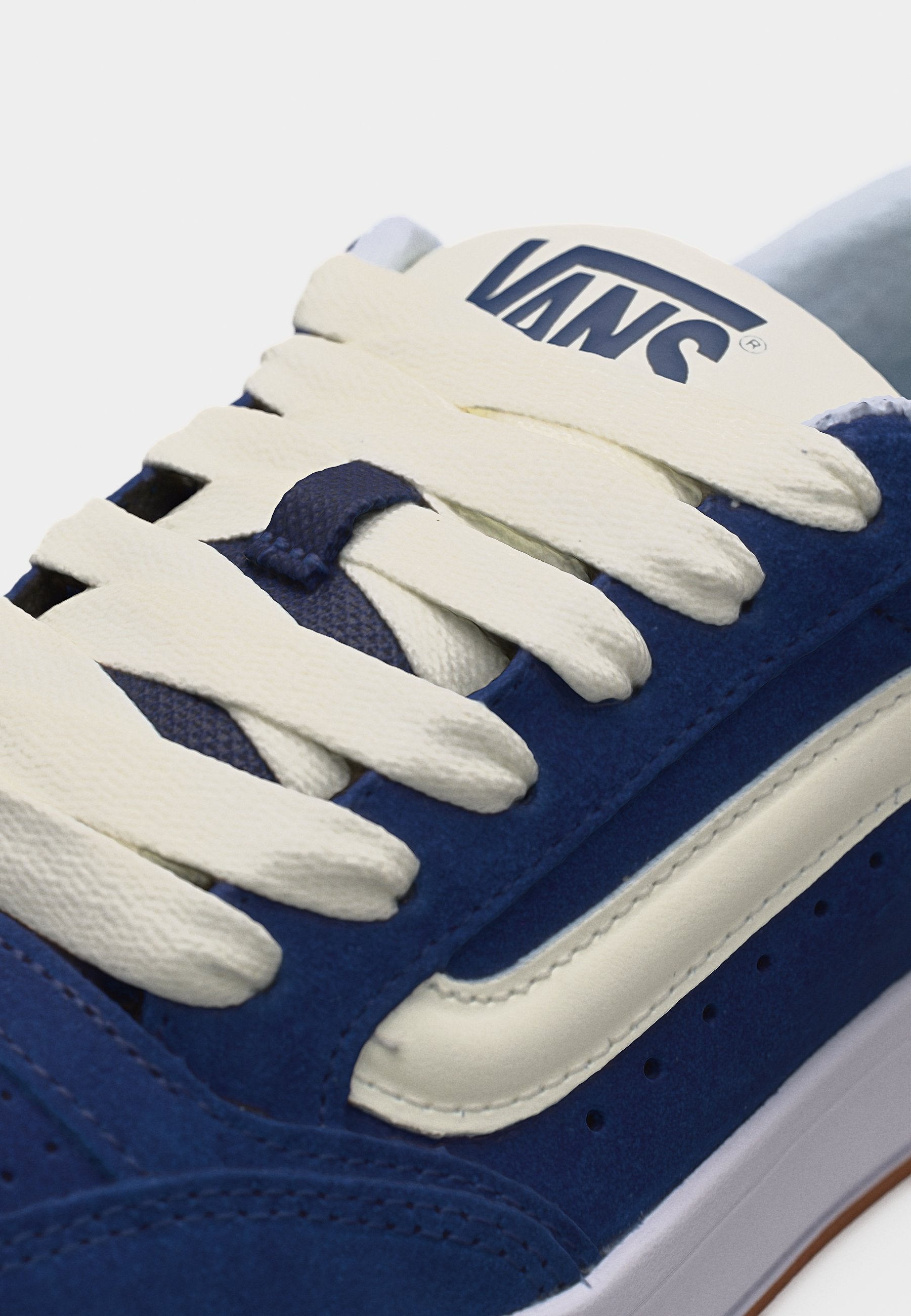 HYLANE UNISEX - Trainers - deep indigo