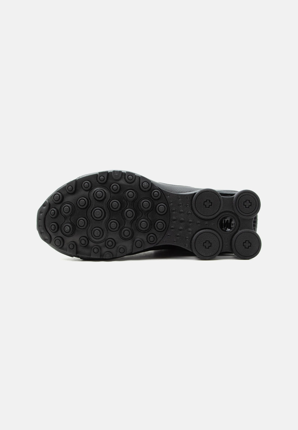 SHOX NZ - Trainers - black/white