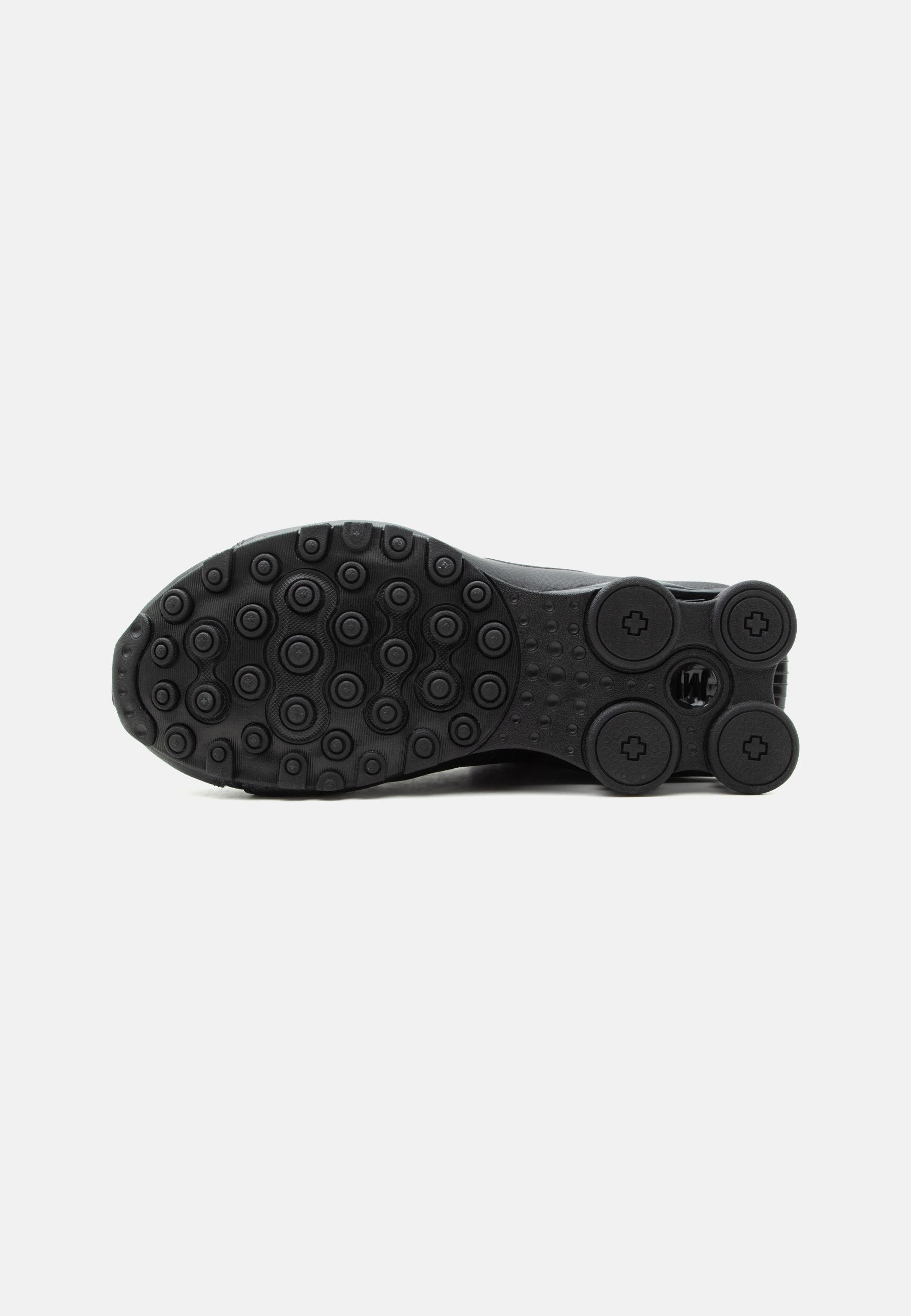 SHOX NZ - Trainers - black/white