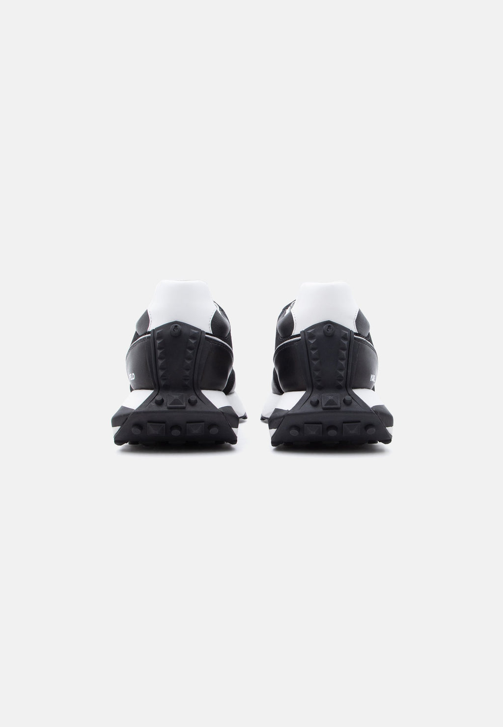 ZONE NFT LACE - Trainers - black