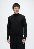 PADRO - Jumper - black