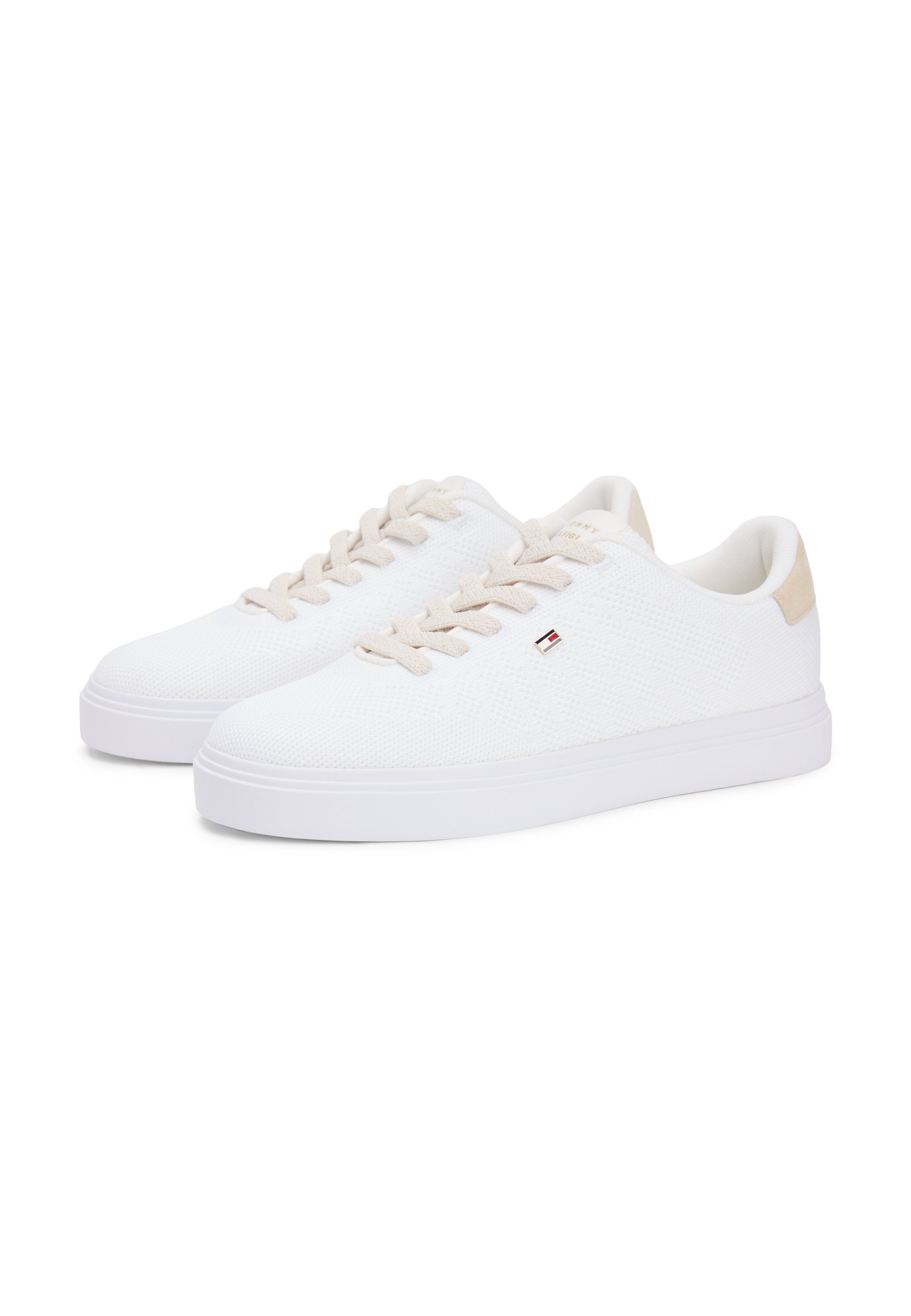 CUPSOLE - Trainers - white/soft cream