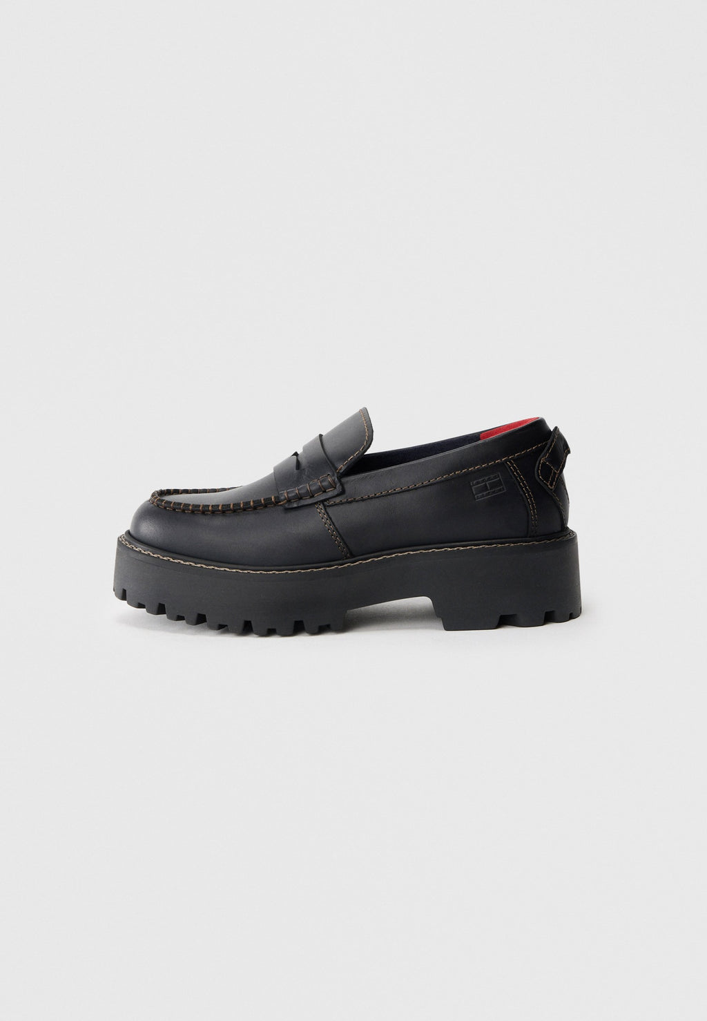 ARCHIVE '01 - Slip-ons - black
