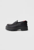 ARCHIVE '01 - Slip-ons - black