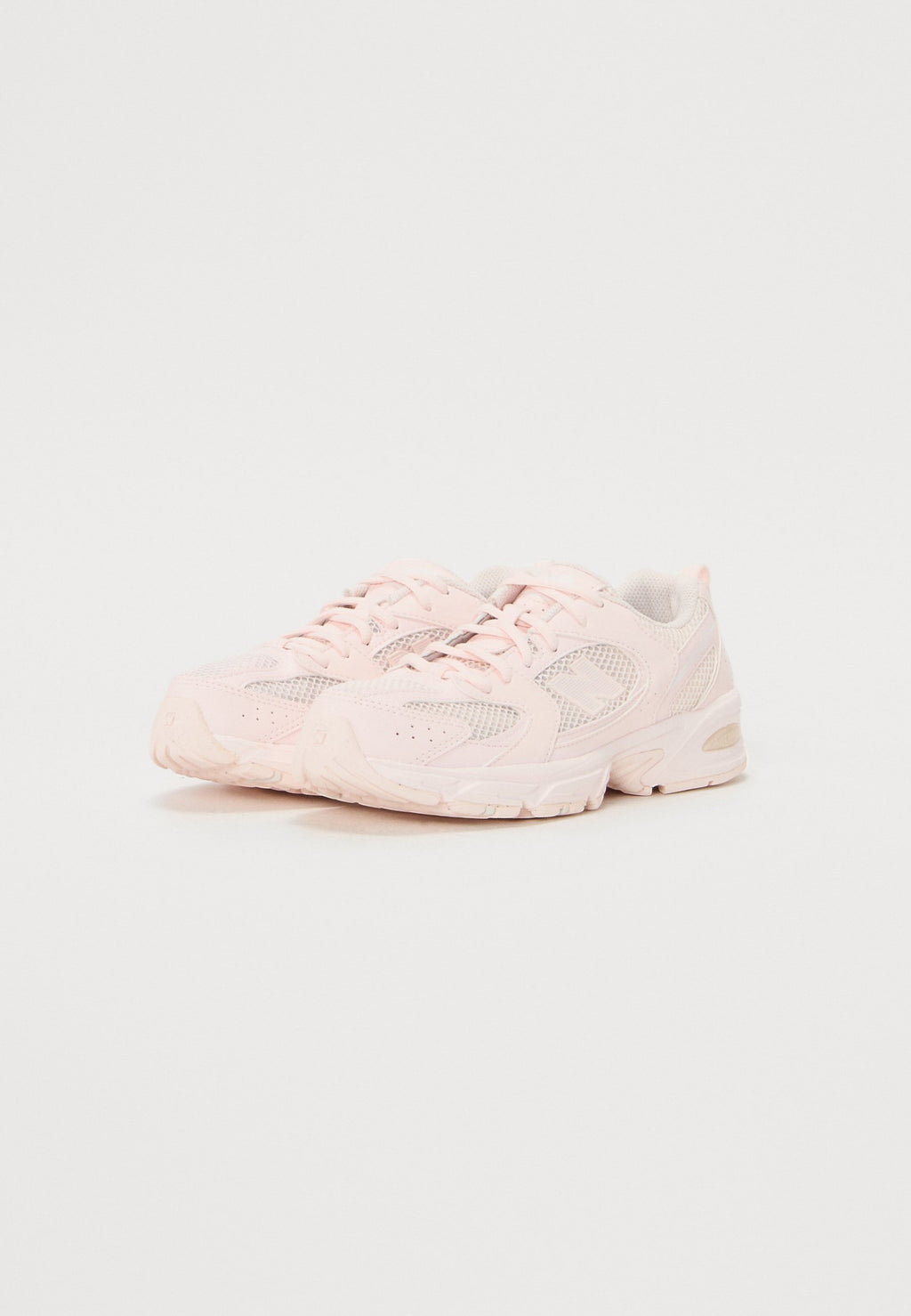 530 UNISEX - Trainers - washed pink