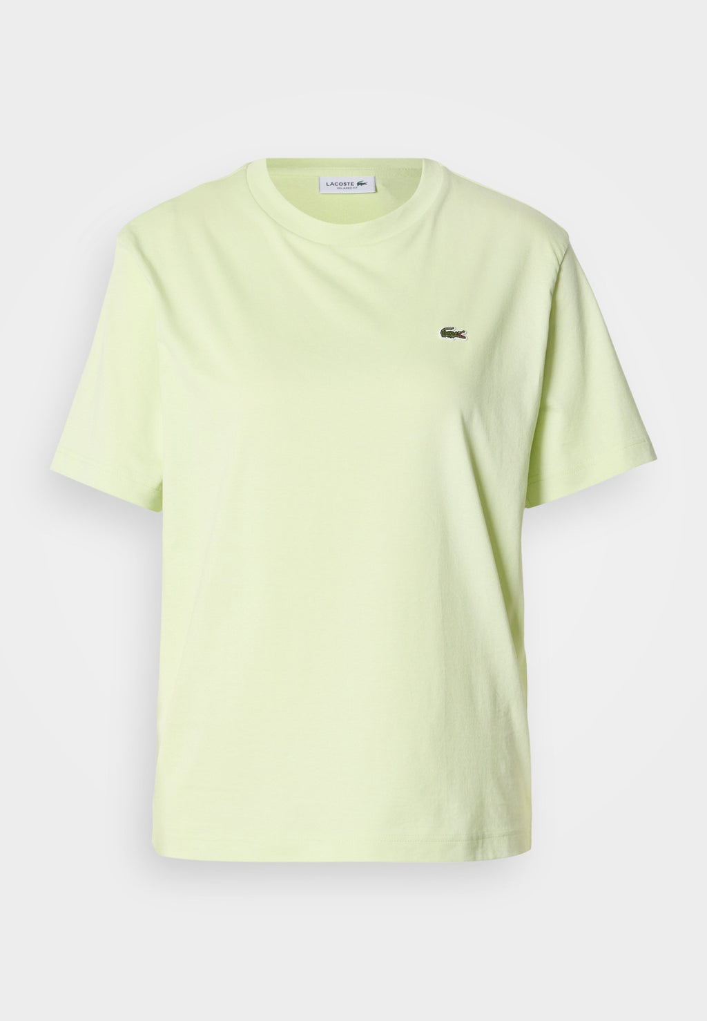 TF7215_3KE - Basic T-shirt - sencha