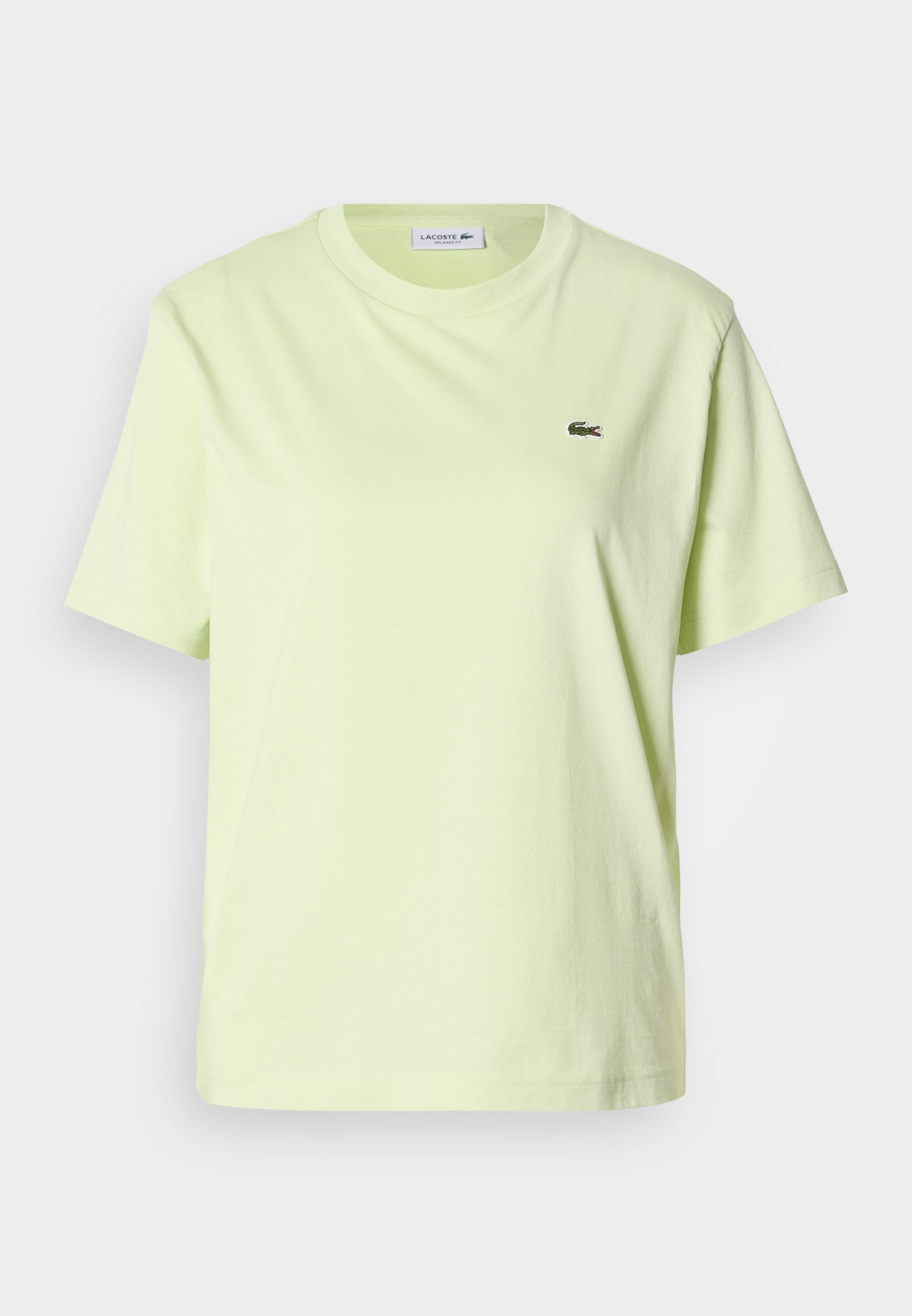 TF7215_3KE - Basic T-shirt - sencha