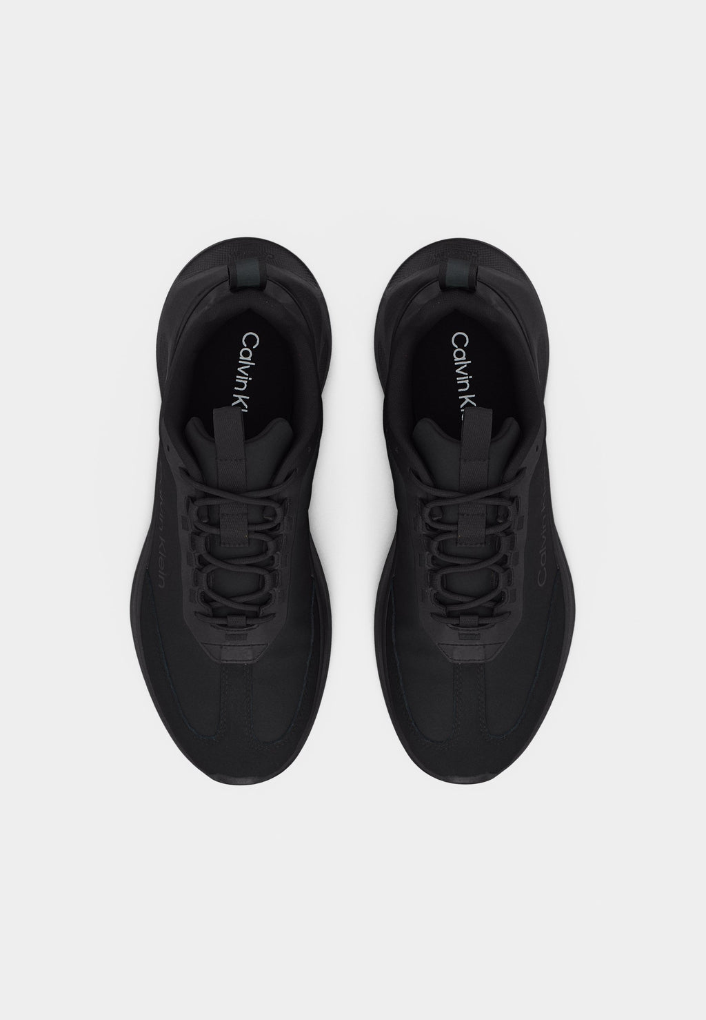 LIGHT RUNNER - Trainers - triple black