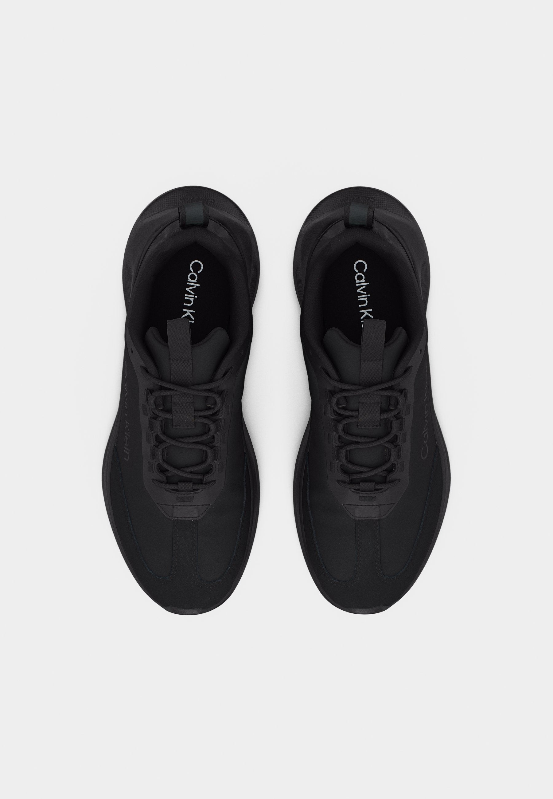LIGHT RUNNER - Trainers - triple black
