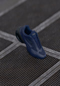 AIR MAX MUSE SE - Baskets - midnight navy/metallic dark grey/black/anthracite