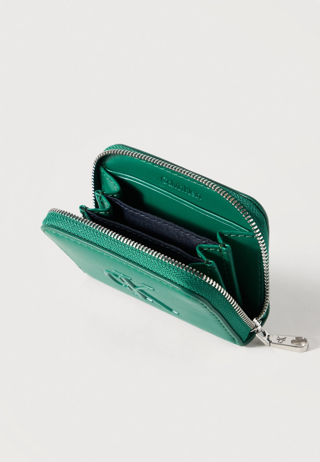 BOLD MEDIUM ZIP AROUND - Wallet - enchanted forest