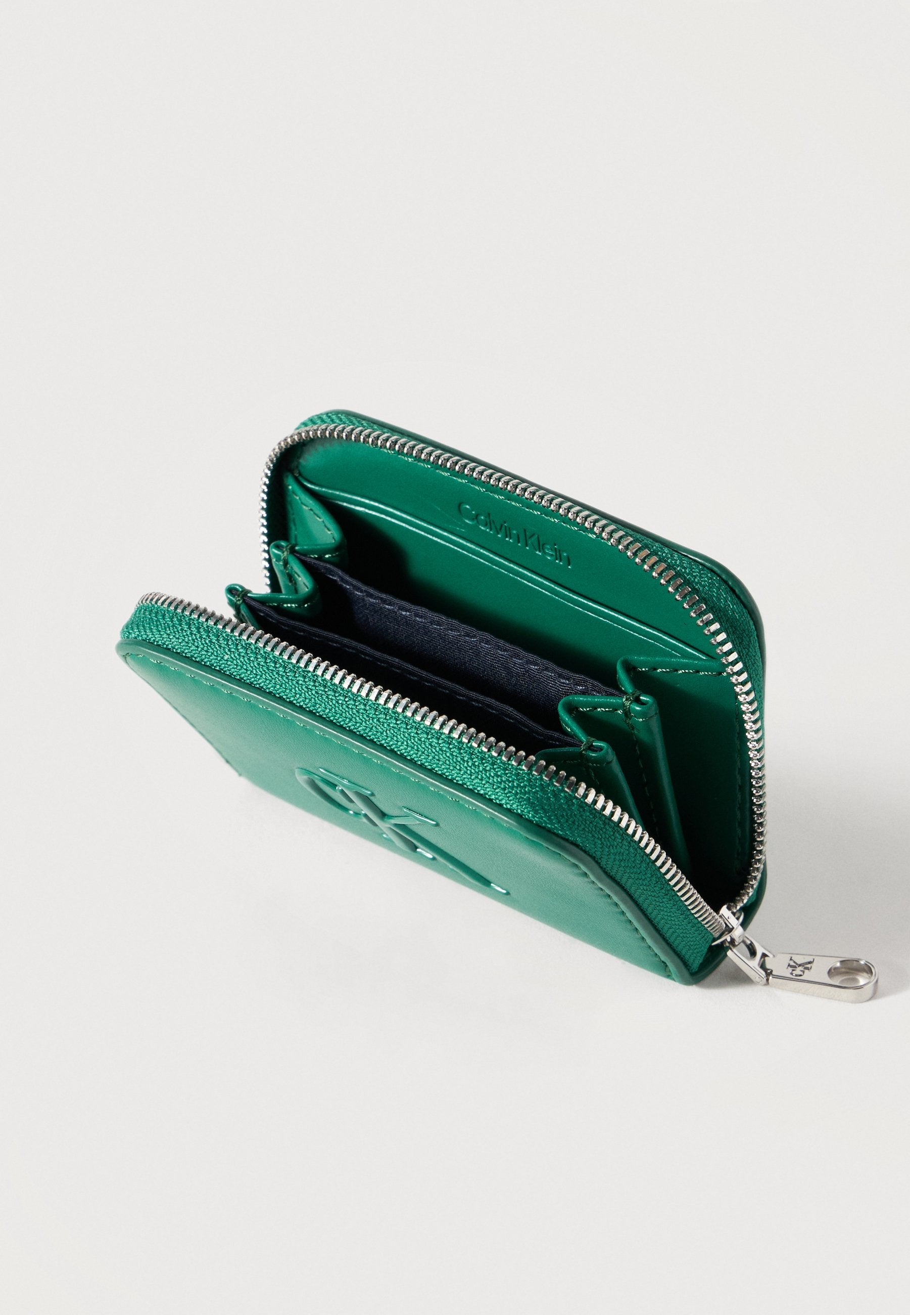 BOLD MEDIUM ZIP AROUND - Wallet - enchanted forest