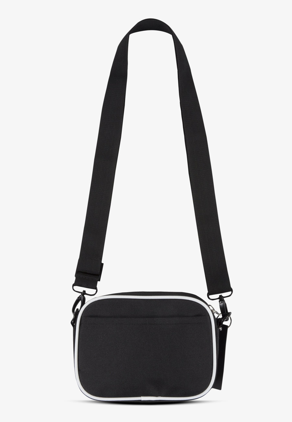 Cross body bag - black