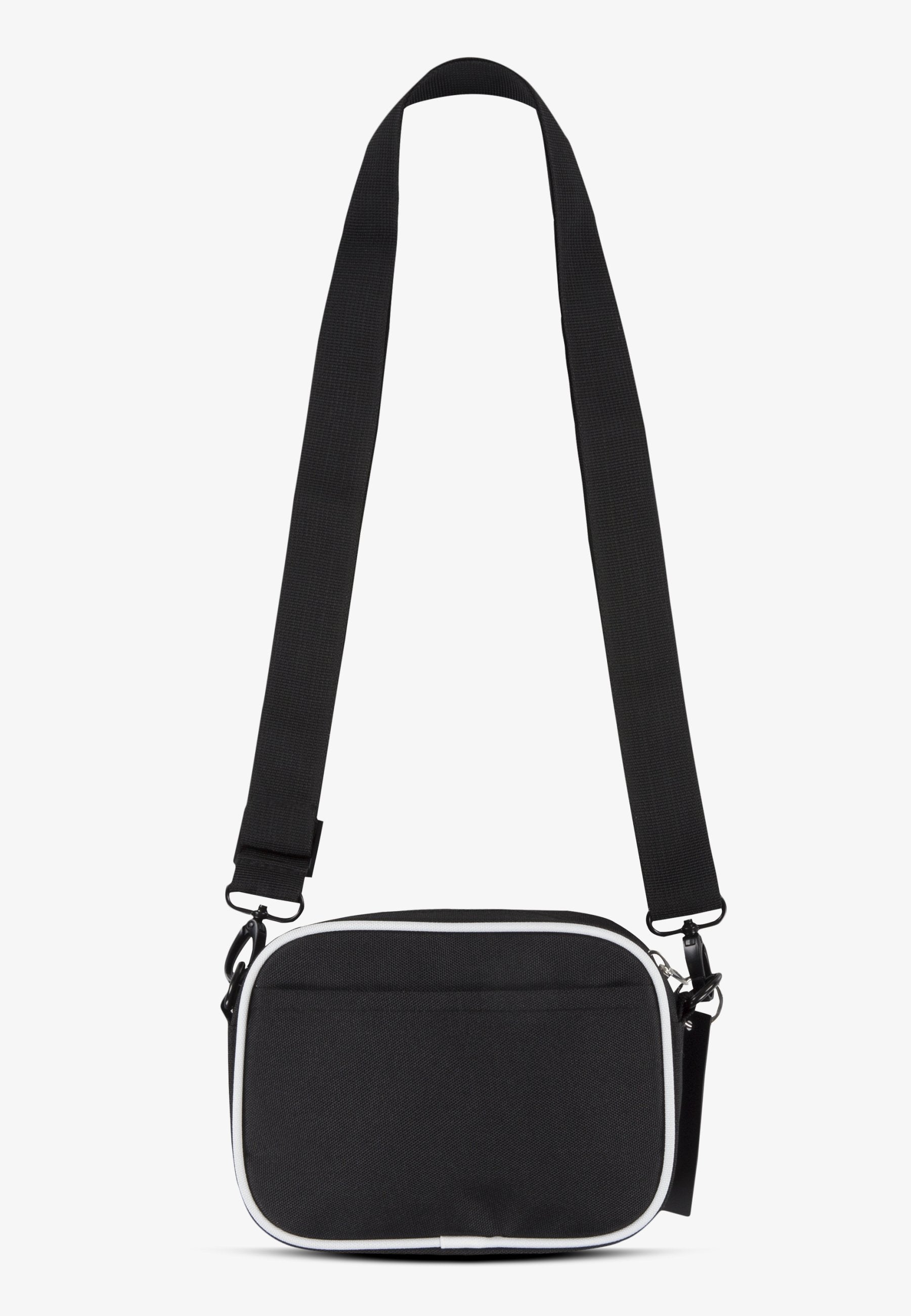 Cross body bag - black
