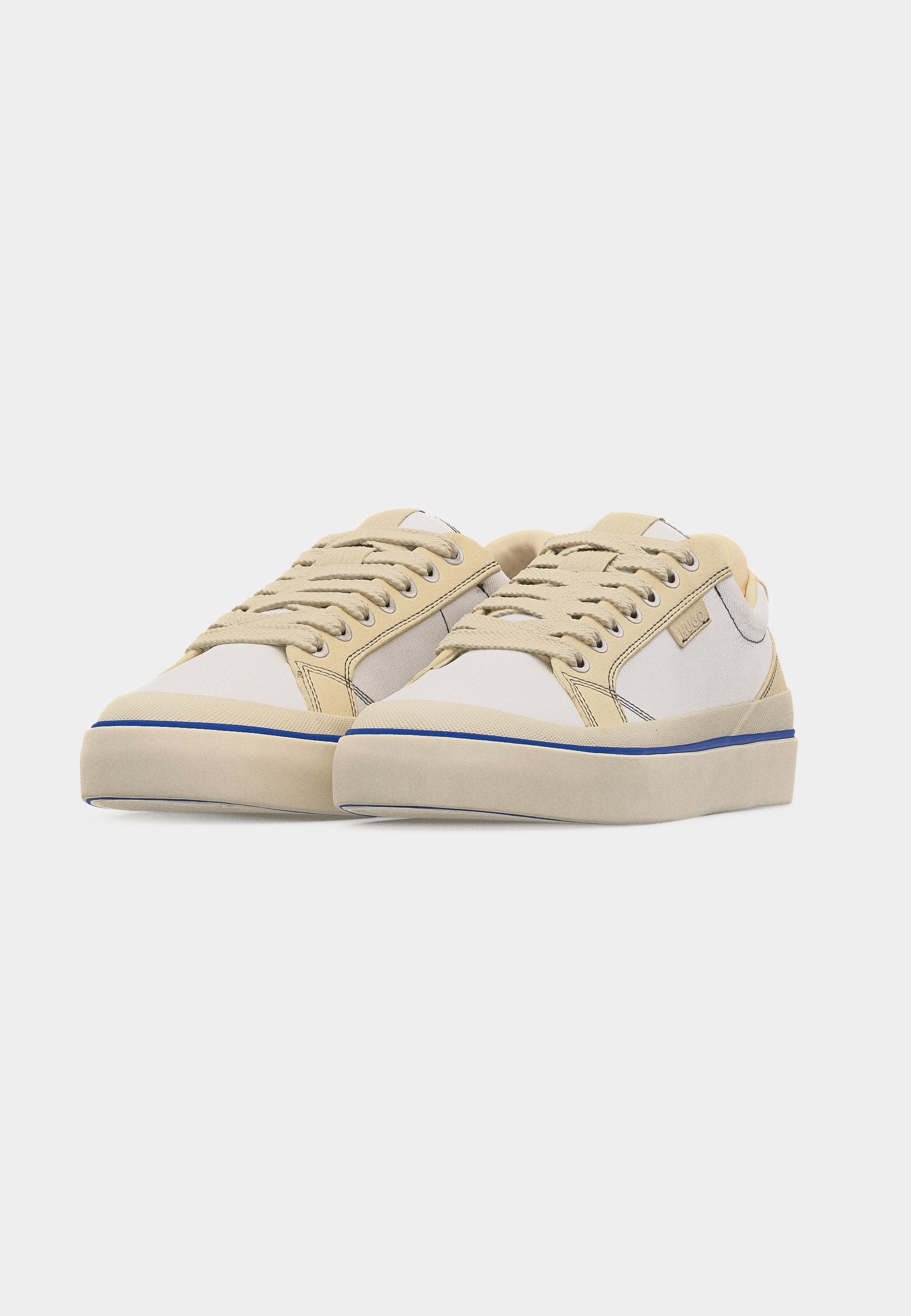 UNISEX - Trainers - open white
