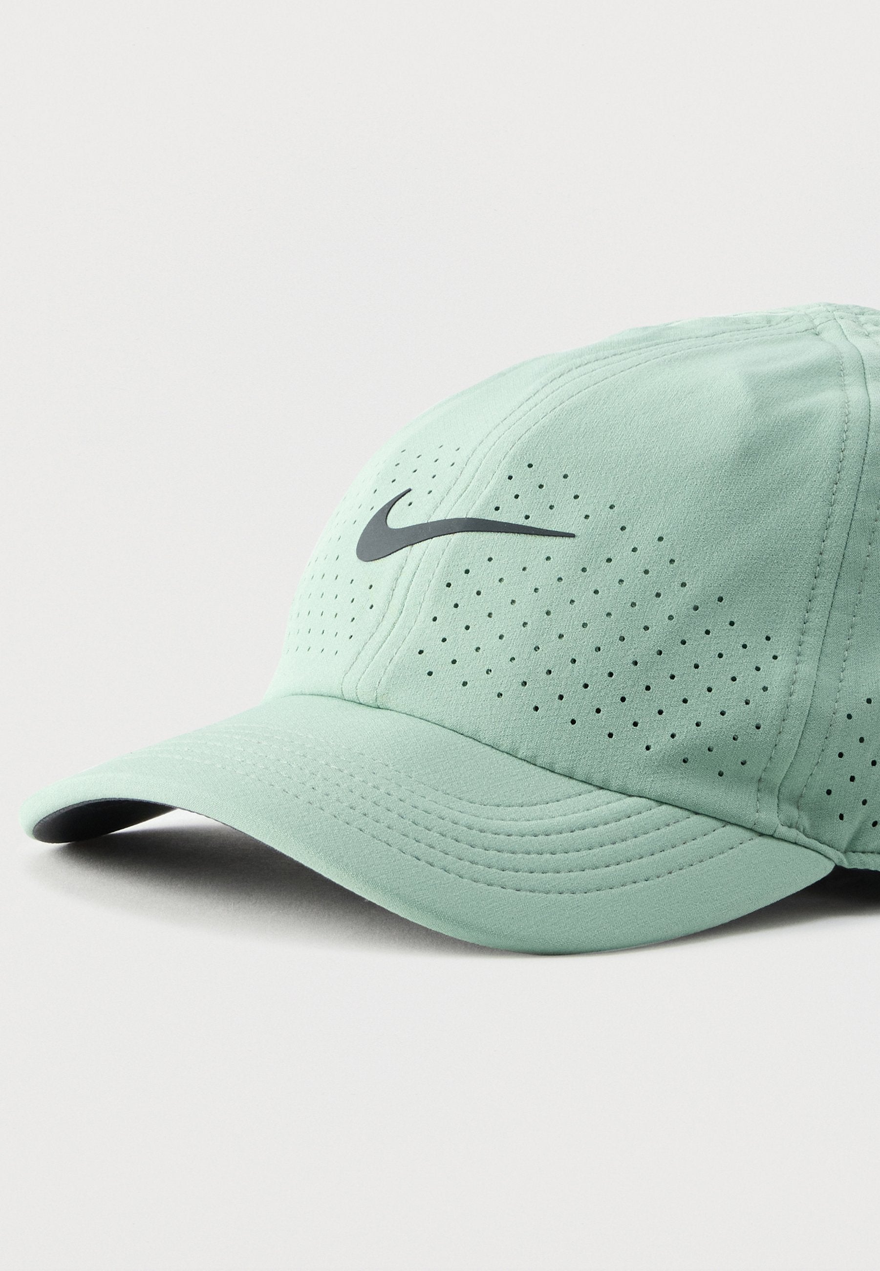 ADVANTAGE CLUB ONE SIZE - Cap - steam/black
