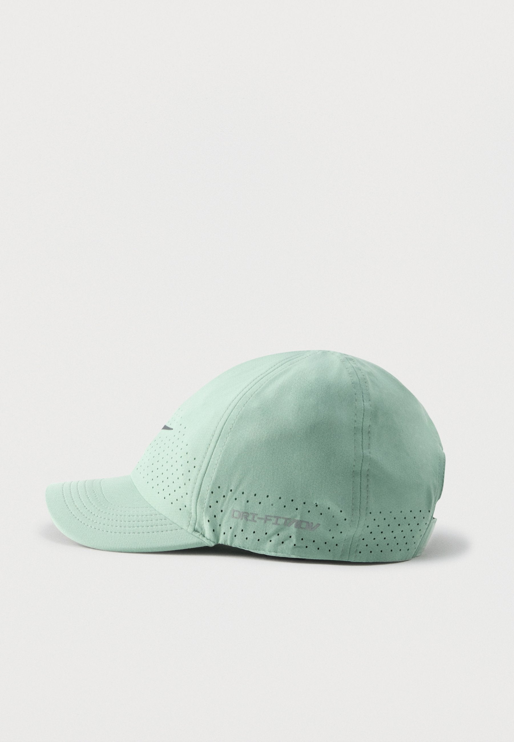 ADVANTAGE CLUB ONE SIZE - Cap - steam/black