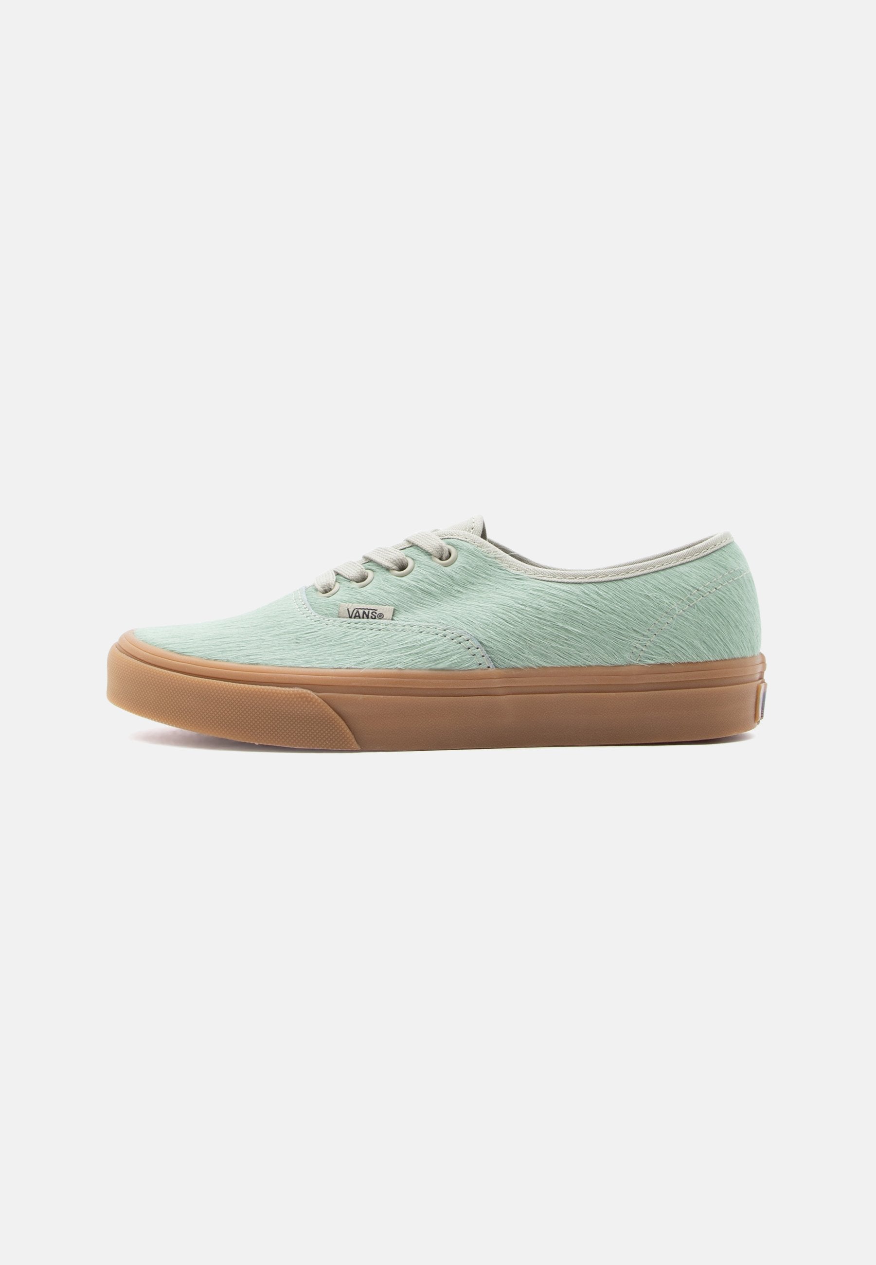 AUTHENTIC UNISEX - Trainers - soft sage
