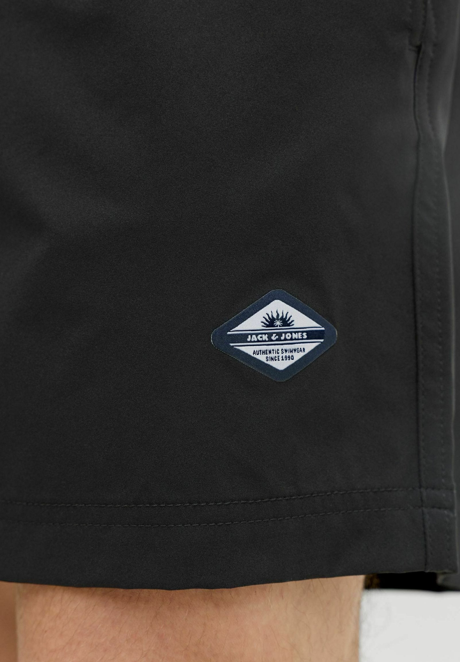 Swim Regular Fit - Swimming shorts - black