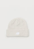 CORE CUFF UNISEX - Beanie - grey matter/white