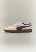 PALERMO UNISEX - Baskets - fleur de jasmin/prune intense