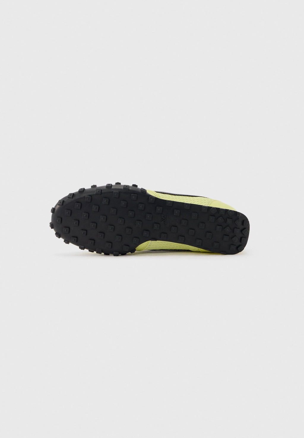 WAFFLE RACER 26. SE - Trainers - limelight/black/sail/coconut milk