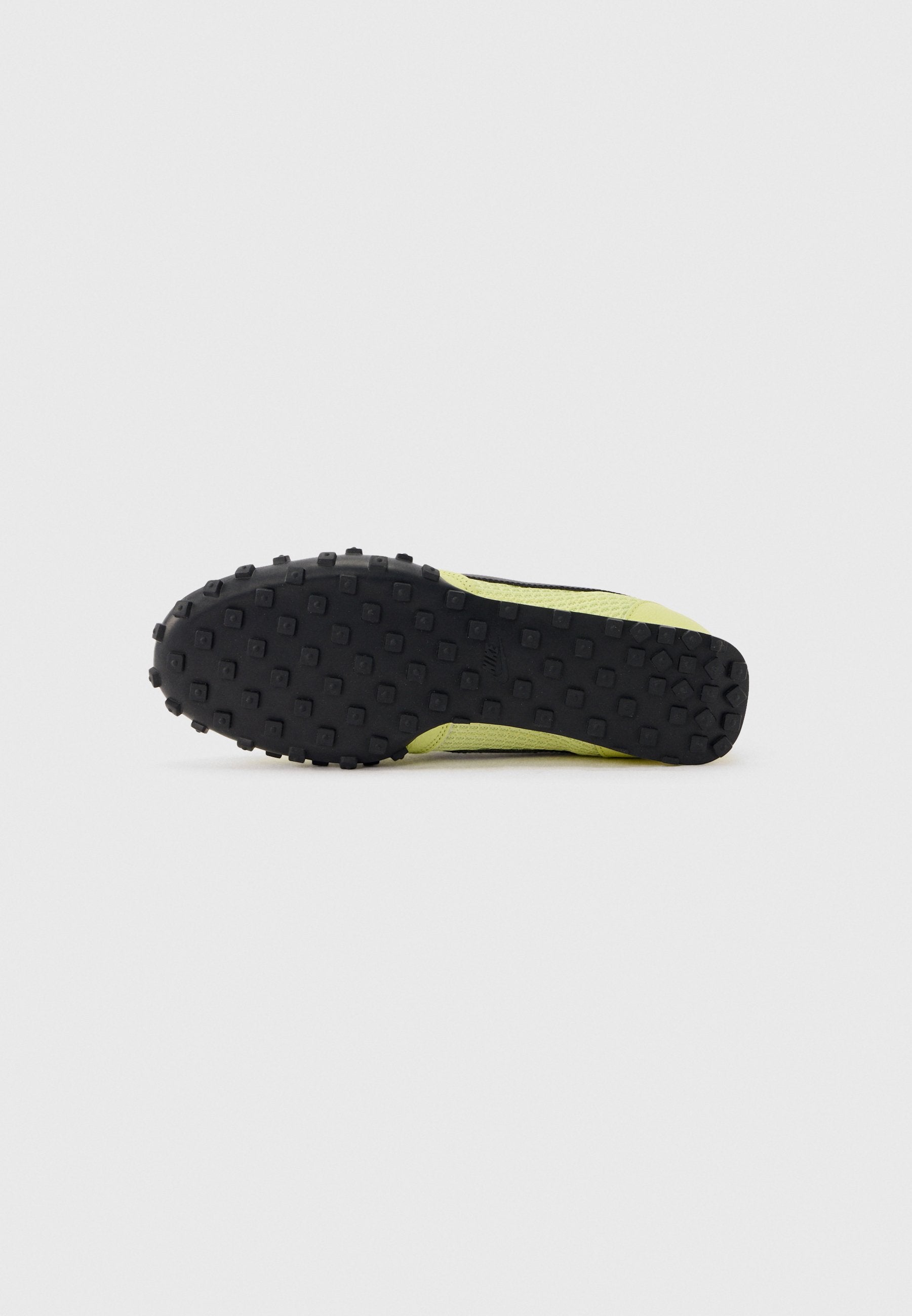 WAFFLE RACER 26. SE - Spor ayakkabı - limelight/black/sail/coconut milk