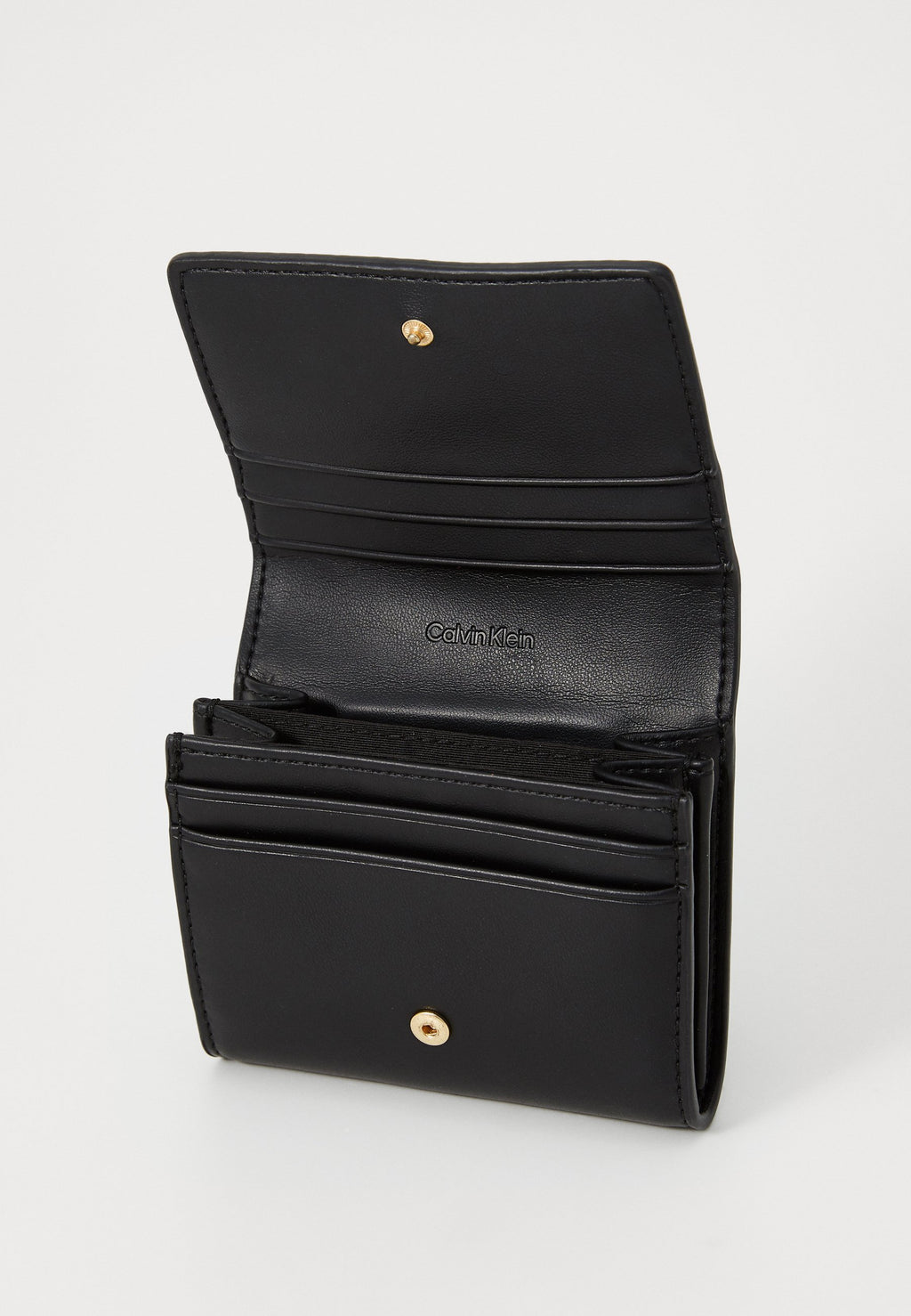 BOLD MEDIUM BIFOLD - Wallet - black