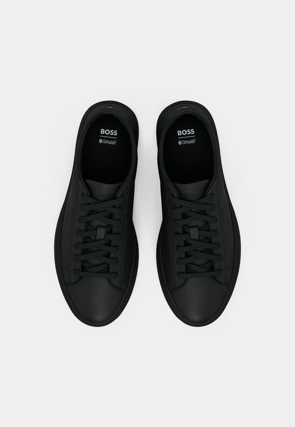 KIERAN - Trainers - black