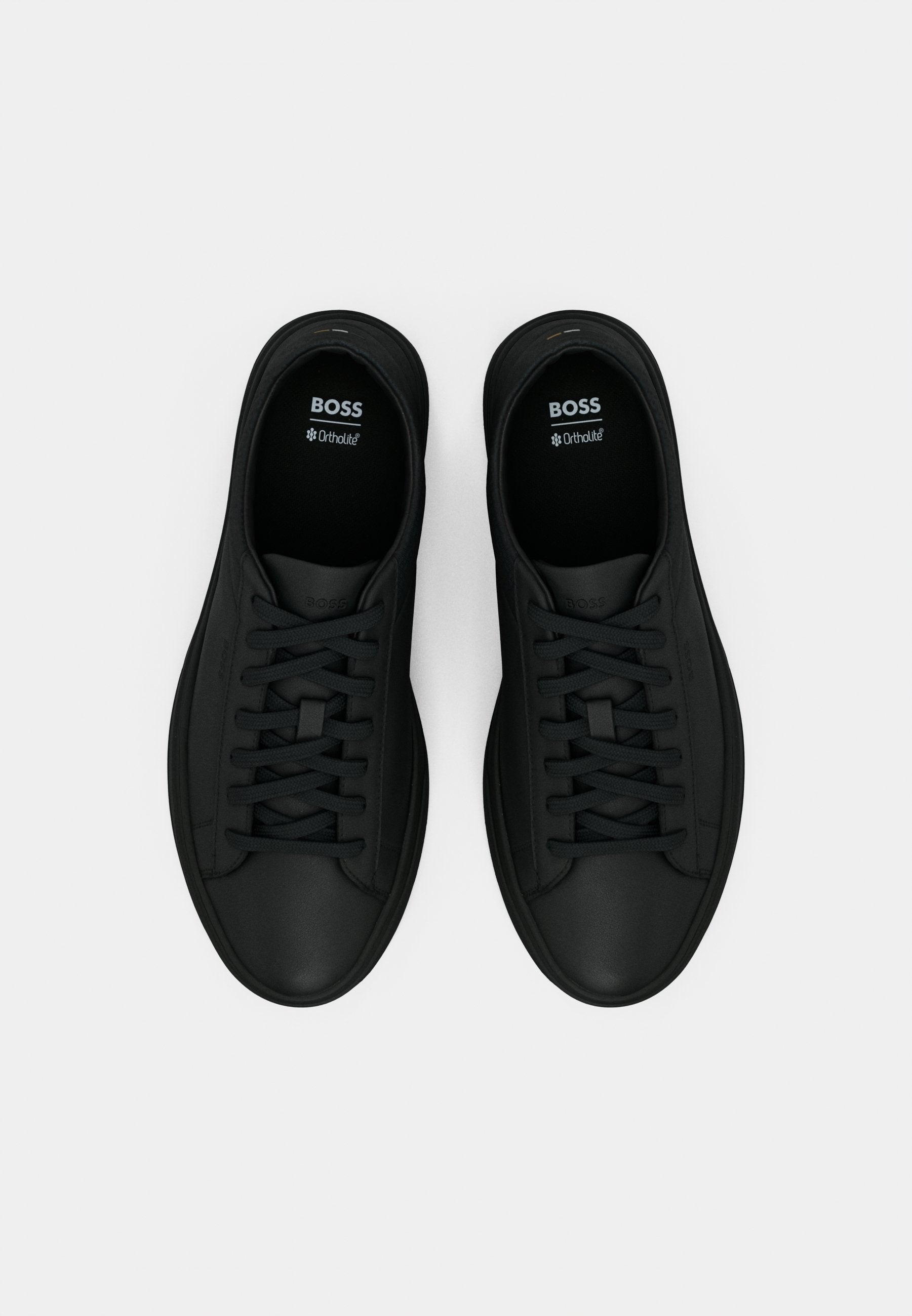 KIERAN - Trainers - black