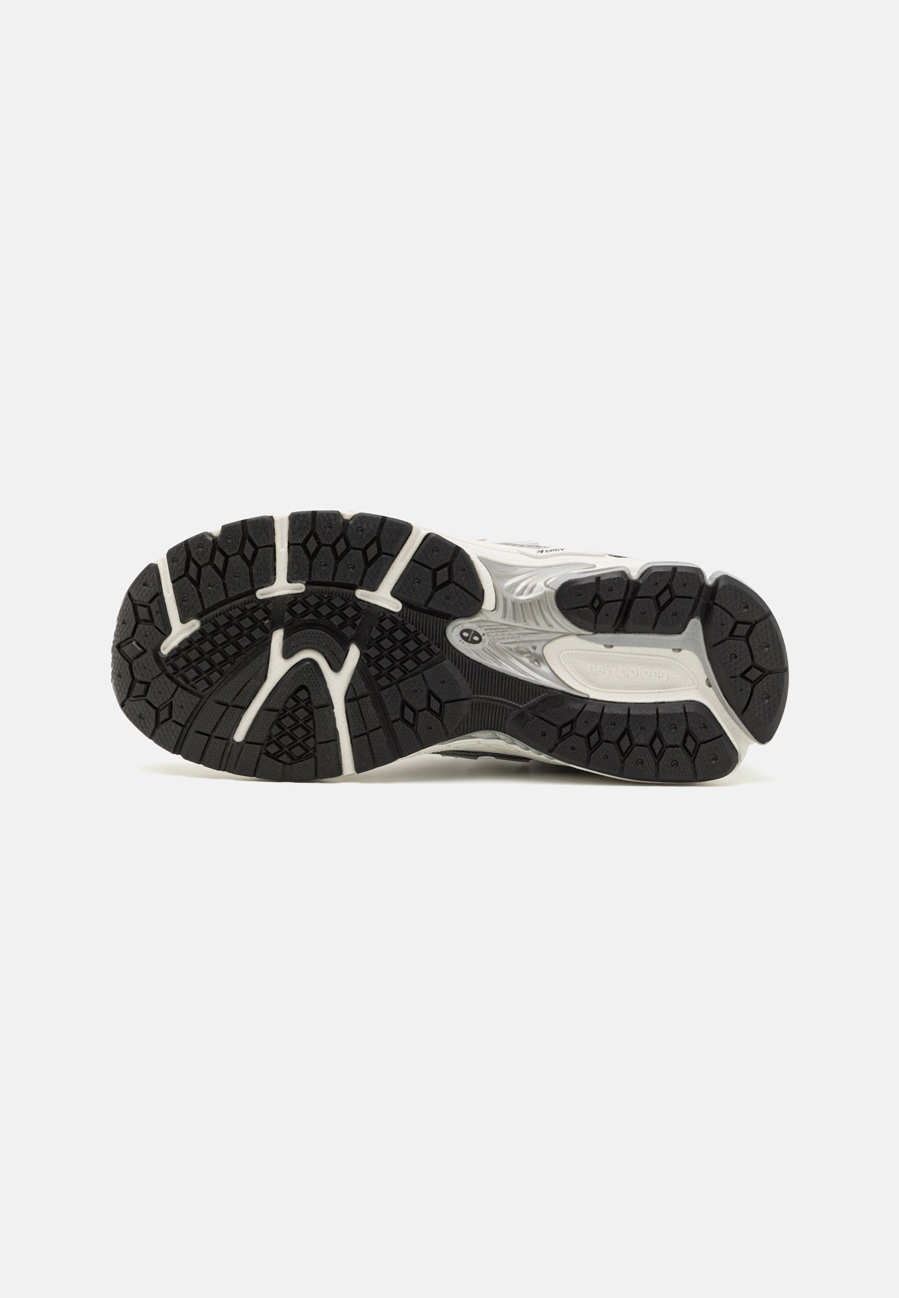 1906 UNISEX - Trainers - white/black/silver